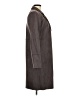 PREMISE Gray Trenchcoat Size M - photo 4