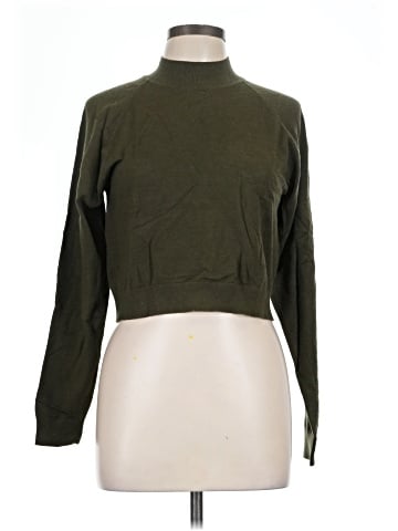 MNG Turtleneck Sweater (view 1)