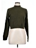 MNG Green Turtleneck Sweater Size L - photo 1