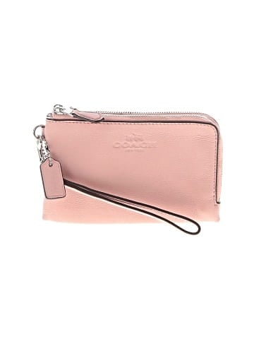 Coach Wristlet (view 1)