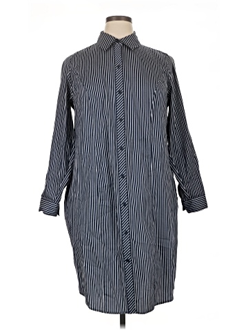 Lane Bryant Casual Dress (view 1)