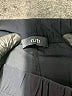 Ruti Solid Black Active Pants Size XS - photo 7