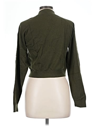 MNG Turtleneck Sweater (view 2)