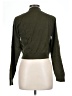 MNG Green Turtleneck Sweater Size L - photo 2