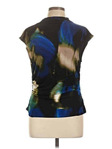 DKNY Sleeveless Blouse (view 1)