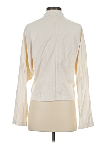 Cos Long Sleeve Blouse (view 2)