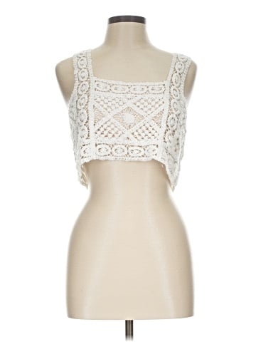 Le Lis Sleeveless Top (view 1)
