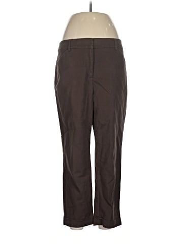 So Slimming by Chico's Dress Pants (view 1)