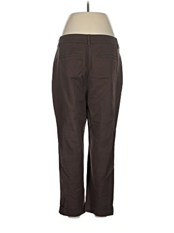 So Slimming by Chico's Dress Pants (view 2)