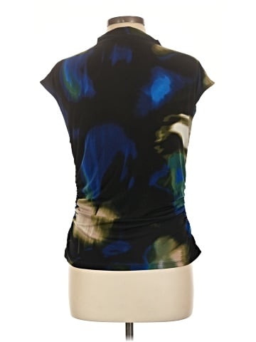 DKNY Sleeveless Blouse (view 2)