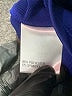 Adidas Solid Blue Active Skort Size 14 - photo 4