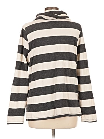 Doe & Rae Turtleneck Sweater (view 2)
