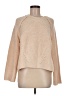 Topshop 100% Acrylic Tan Pullover Sweater Size 6 - photo 1