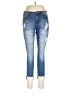 !It Jeans Hearts Blue Jeans Size 10 - photo 1