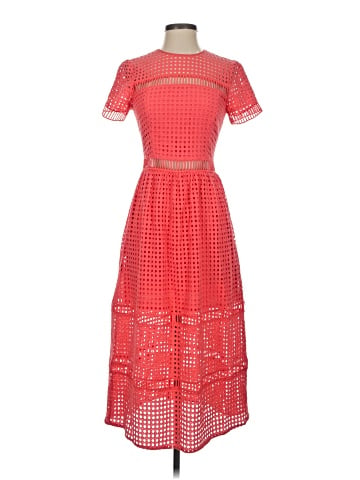 Bebe Casual Dress (view 1)