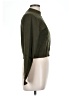MNG Green Turtleneck Sweater Size L - photo 4
