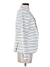 Adrienne Vittadini 100% Polyester Stripes White Blazer Size S - photo 4