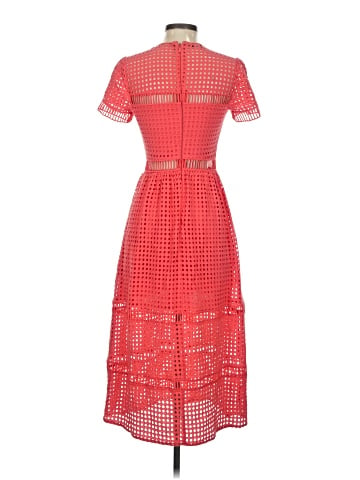 Bebe Casual Dress (view 2)