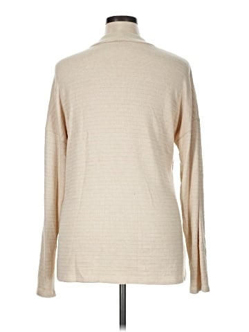 Fortune + Ivy Turtleneck Sweater (view 2)