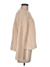 Topshop 100% Acrylic Tan Pullover Sweater Size 6 - photo 4