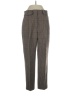 3.1 Phillip Lim Plaid Brown Dress Pants Size 4 - photo 1