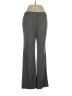 Halogen Chevron-herringbone Gray Dress Pants Size 4 Petite - photo 1