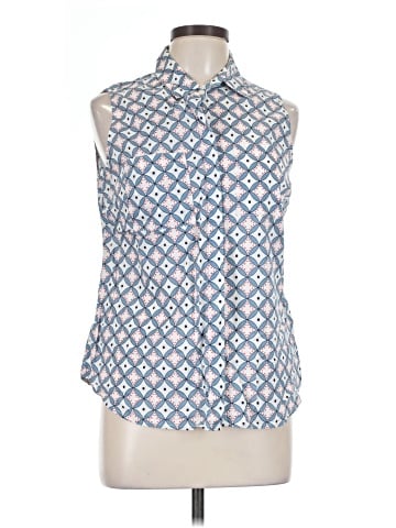 Boden Sleeveless Blouse (view 1)