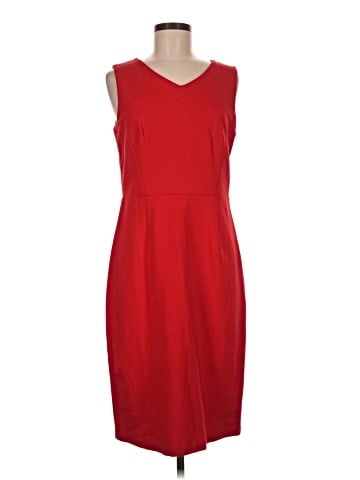 Talbots Cocktail Dress (view 1)