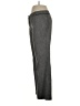Halogen Chevron-herringbone Gray Dress Pants Size 4 Petite - photo 5