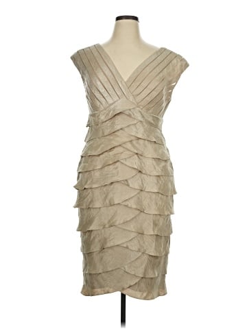 Adrianna Papell Cocktail Dress (view 1)