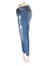 !It Jeans Hearts Blue Jeans Size 10 - photo 5