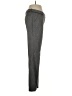 Halogen Chevron-herringbone Gray Dress Pants Size 4 Petite - photo 4