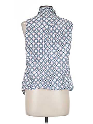 Boden Sleeveless Blouse (view 2)