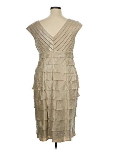 Adrianna Papell Cocktail Dress (view 2)