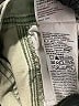 Levi's Green Jeans Size 28 waist - photo 5