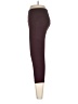 Athleta Solid Burgundy Active Pants Size M - photo 5