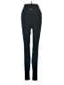 Lululemon Athletica Solid Black Active Pants Size 4 - photo 2