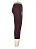 Athleta Solid Burgundy Active Pants Size M - photo 4