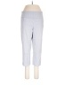 S.C. & Co. Gray Active Pants Size 12 - photo 1