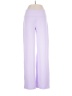 Zella Purple Active Pants Size M - photo 1