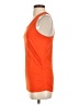 Athleta Orange Active Tank Size S - photo 5
