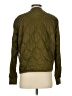 Mother 100% Polyamide Color Block Green Jacket Size XS - photo 2