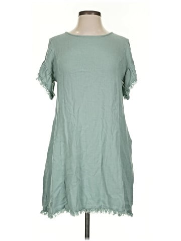 Umgee Casual Dress (view 1)