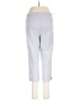 S.C. & Co. Gray Active Pants Size 12 - photo 2