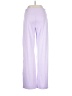 Zella Purple Active Pants Size M - photo 2