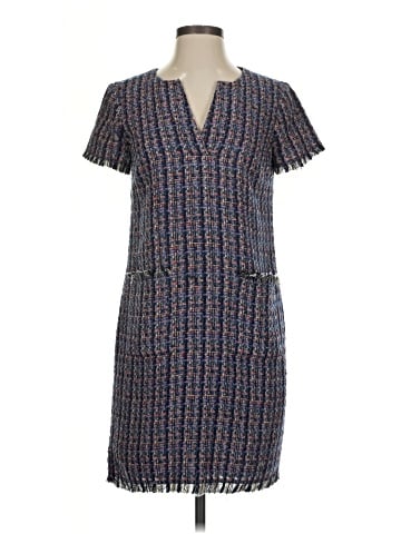 Ann Taylor Casual Dress (view 1)