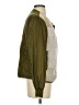 Mother 100% Polyamide Color Block Green Jacket Size XS - photo 4