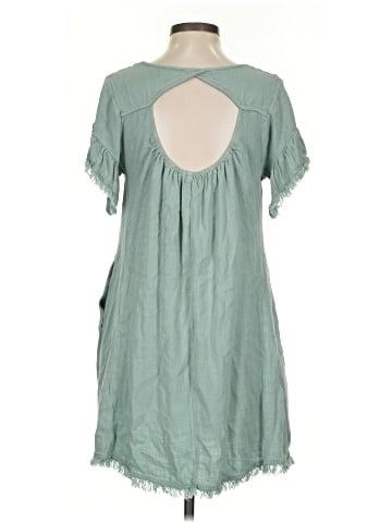 Umgee Casual Dress (view 2)