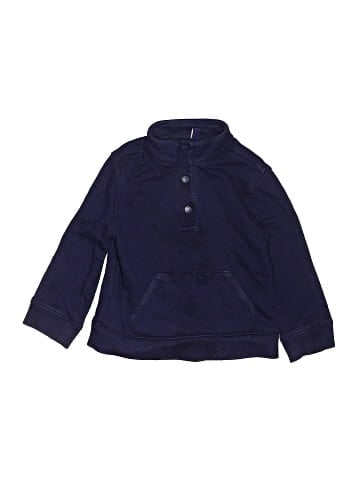 Janie and Jack Pullover Sweater (view 1)