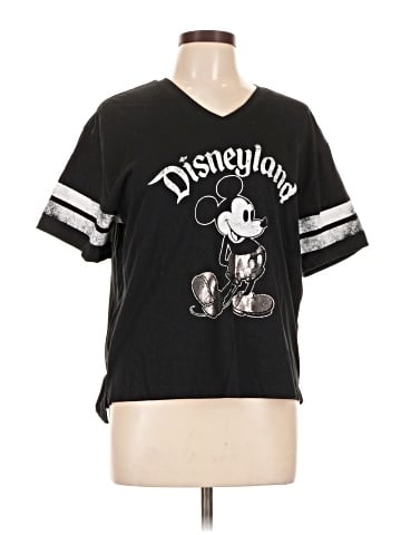 Disney Short Sleeve T-Shirt (view 1)